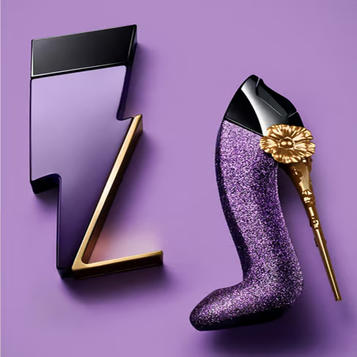 Carolina Herrera New York Good Girl Dazzling Garden Eau de Parfum - Image 3