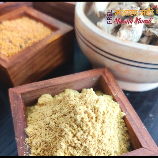 Ginger Powder 100gms - Image 2