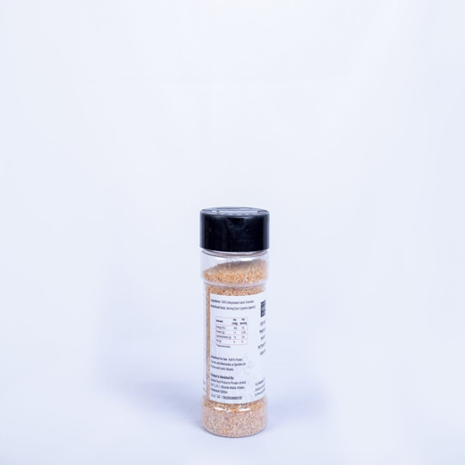 Garlic Granules (100g*2=200g) - Image 4