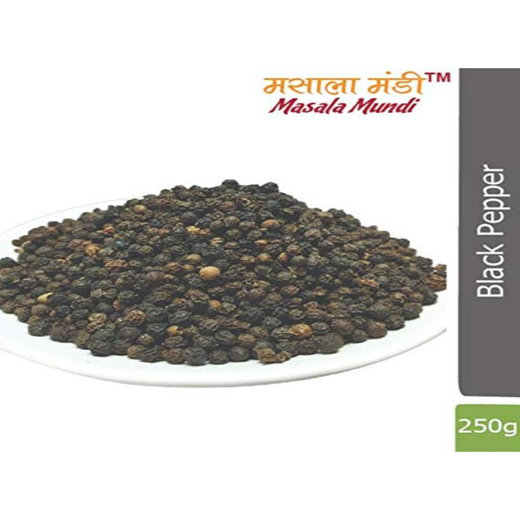 Black Pepper 250 gm - Image 3