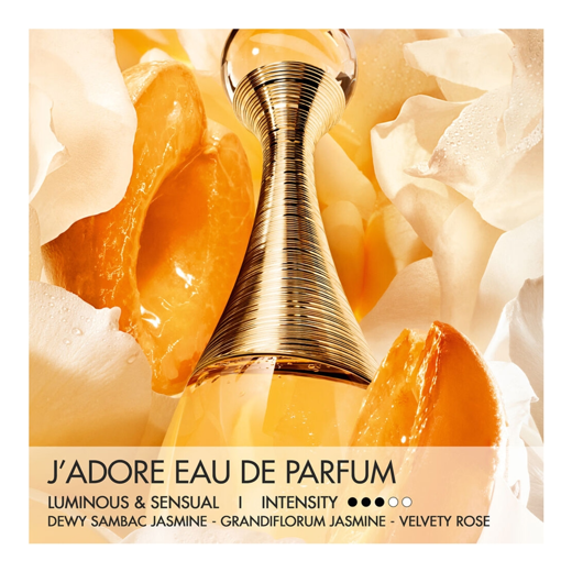 J'adore Eau de Parfum - Image 3