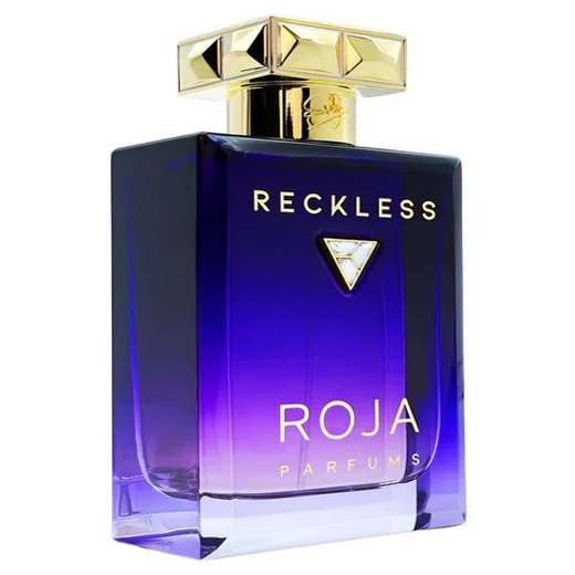 Reckless Pour Femme Essence De Parfum - Image 4