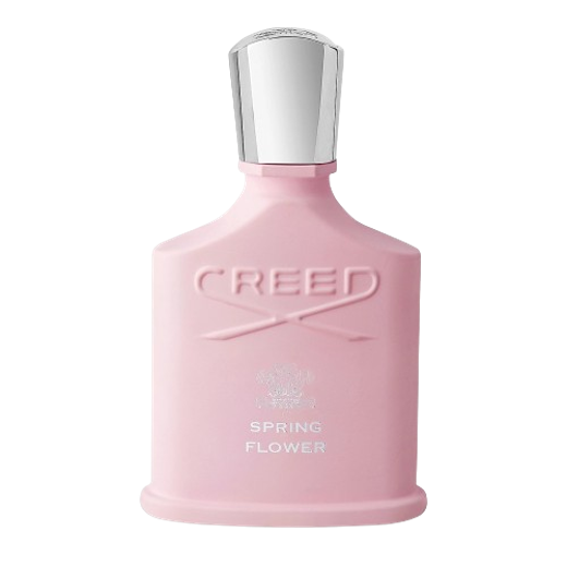 Creed Spring Flower – Luxury Pink Bottle - Image 4