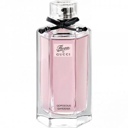 Flora by Gucci Gorgeous Gardenia Eau de Parfum - Image 2