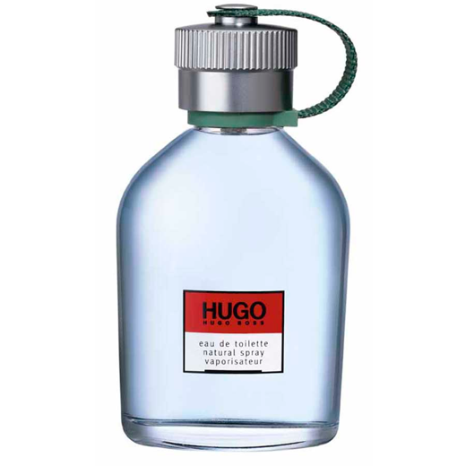 Hugo Boss Man Eau De Toilette - Image 2