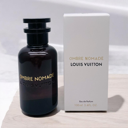 Ombre Nomade Eau de Parfum by Louis Vuitton