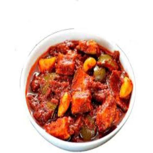 Avakaya Mango Pickle - Image 3