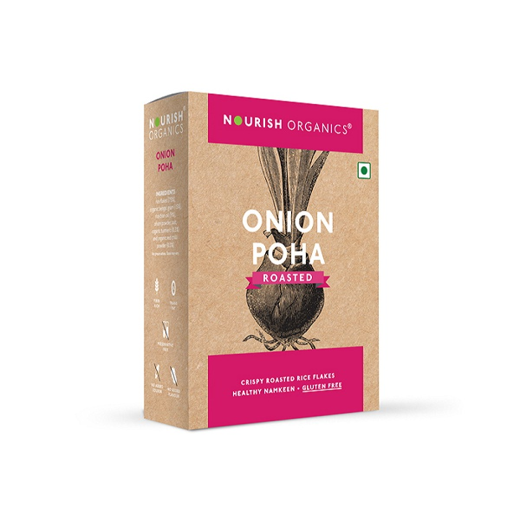 Onion Poha - Image 4