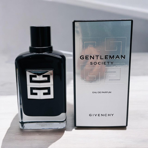 Gentleman Society Eau De Parfum
