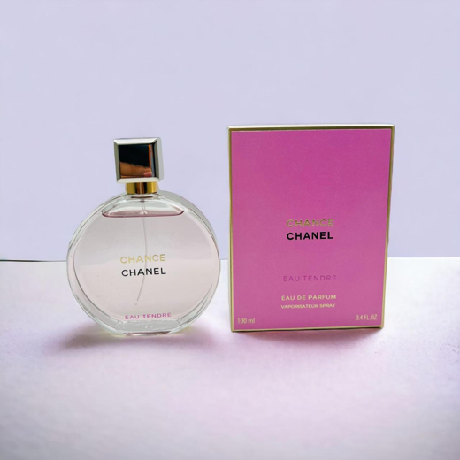 Chance Chanel Tendre Eau De Parfum - Image 3