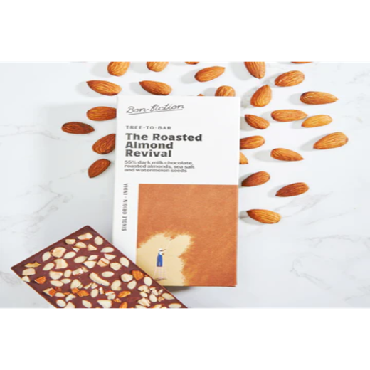 The Roasted Almond Revival - Image 4