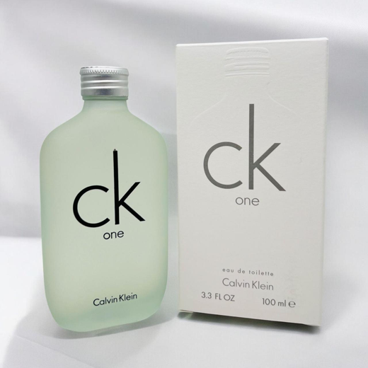 CK One Eau de Toilette by Calvin Klein