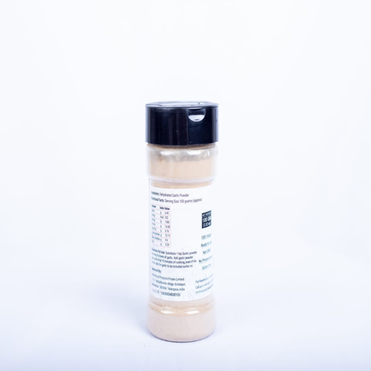 Garlic Powder (100g*2=200g) - Image 4
