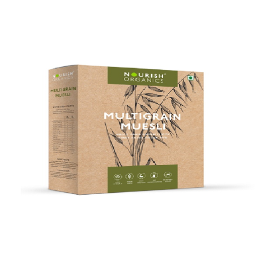 Multigrain Muesli - Image 4