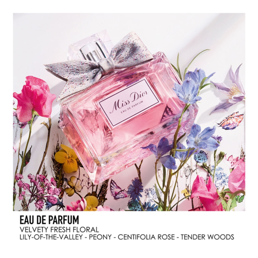 Miss Dior Absolutely Blooming – Dior - Image 3