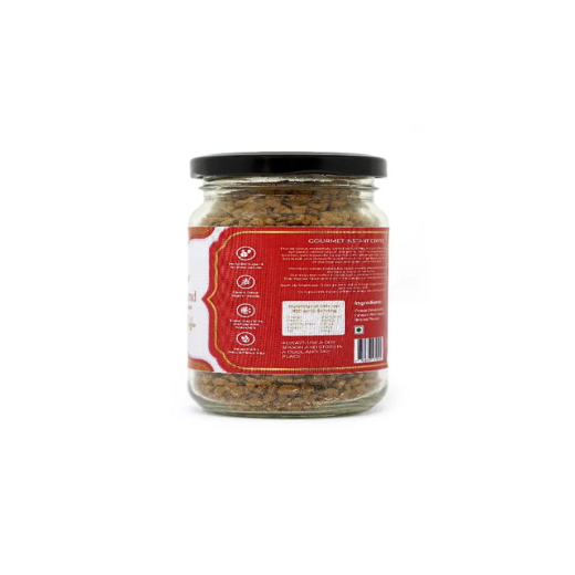 Indian Blend Berry Flavored Instant Coffee - Image 2