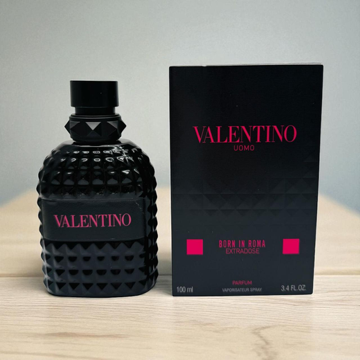 Valentino Uomo Born in Roma Extradose Parfum