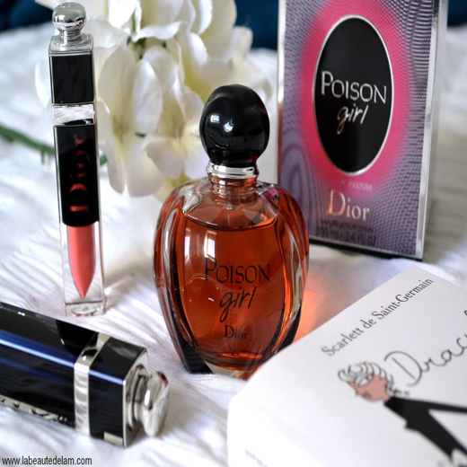 Poison Girl Eau de Parfum - Image 3