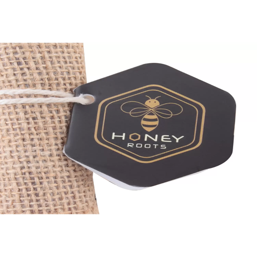 Coriander Raw Honey sticks( bunch of 16 sticks( 80g) - Image 3