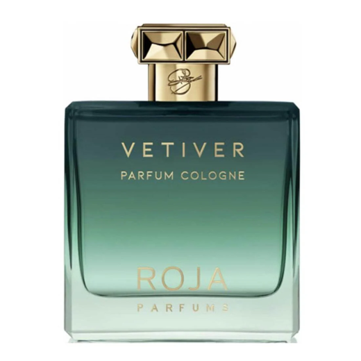ROJA Vetiver Pour Homme Parfum Cologne - Image 2