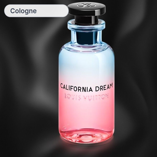 California Dream Eau de Parfum by Louis Vuitton - Image 3