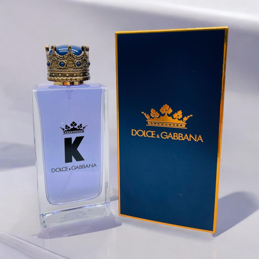 Dolce & Gabbana K Eau De Toilette