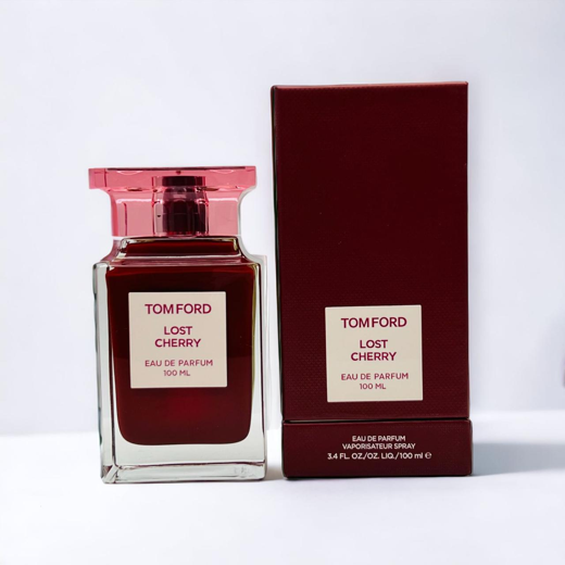 Tom Ford Lost Cherry Eau de Parfum