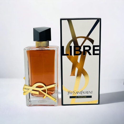 Yves Saint Laurent Libre Le Parfum