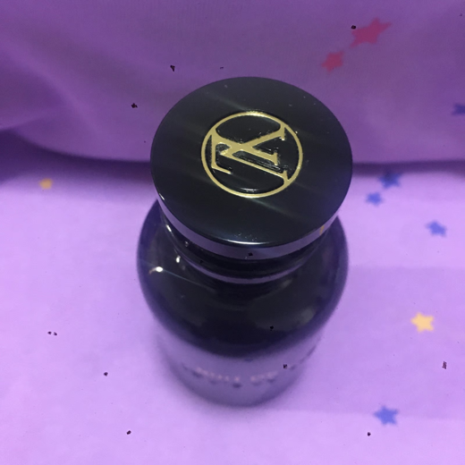 Nuit de Feu Eau de Parfum by Louis Vuitton - Image 4