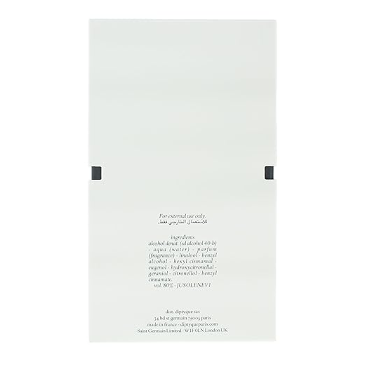 Olene Eau de Toilette – Diptyque - Image 3