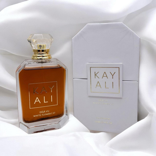 KayAli Deja Vu White Flower 57 Eau de Parfum