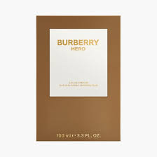 BURBERRY Hero - Image 3