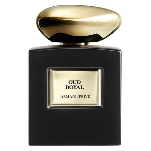 Giorgio Armani Prive Oud Royal Eau De Parfum - Image 2
