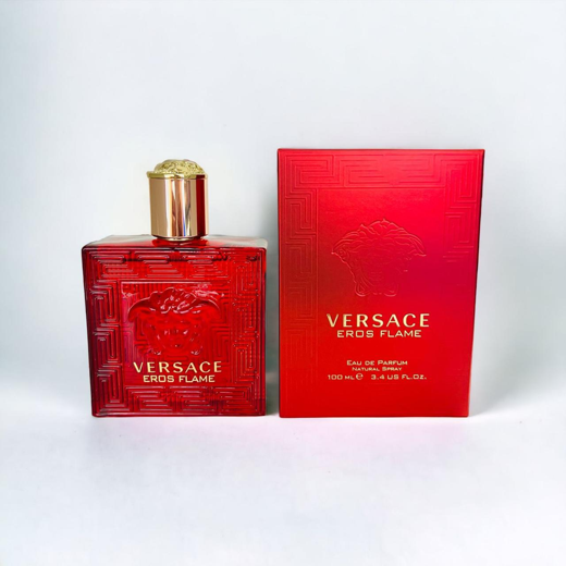 Eros Flame EDP