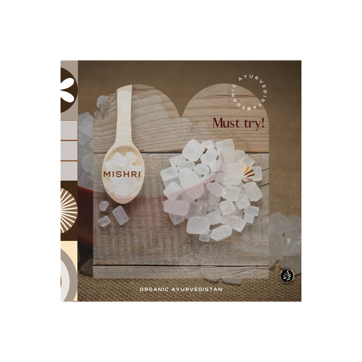 Rock Sugar (Mishri) - Image 2