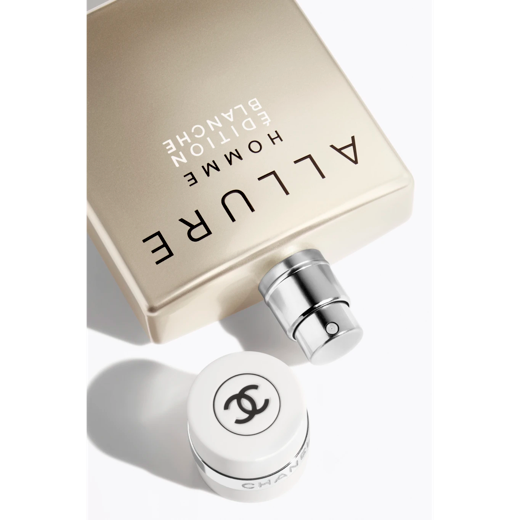 Chanel Allure Homme Edition Blanche Eau De Parfum - Image 4
