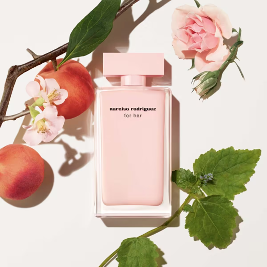 Narciso Rodriguez For Her Eau De Parfum - Image 3