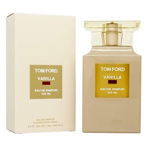 Tom Ford vanilla EDP - Image 4