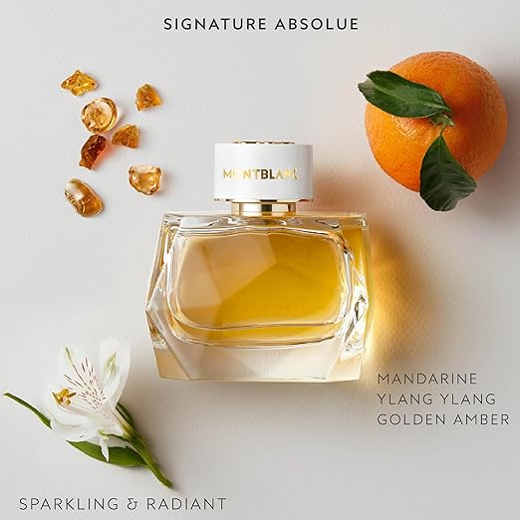 Montblanc Signature Absolu EDP - Image 3