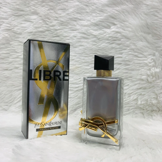 YSL Libre L'Absolu Platine - Image 3