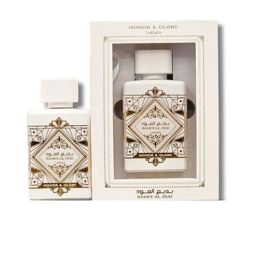 Lattafa Badee Al Oud Honor & Glory Eau De Parfum