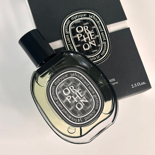 Diptyque Orphéon Eau de Parfum – Diptyque - Image 4