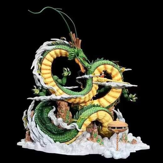 Dragon Shenron