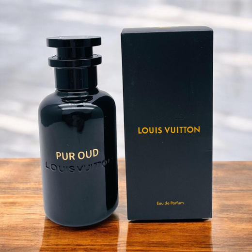 Pur Oud Eau de Parfum by Louis Vuitton