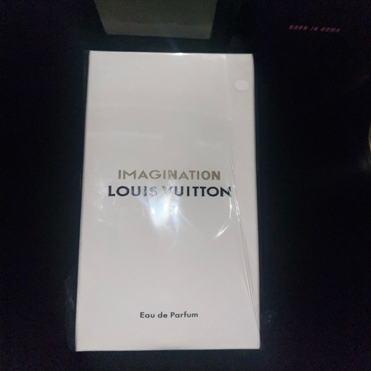 Imagination Eau de Parfum by Louis Vuitton - Image 3