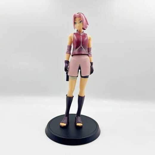 Naruto -Sakura Haruno 26cm Action Figure - Image 4