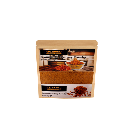 Groundnut Chutney Powder - Image 4