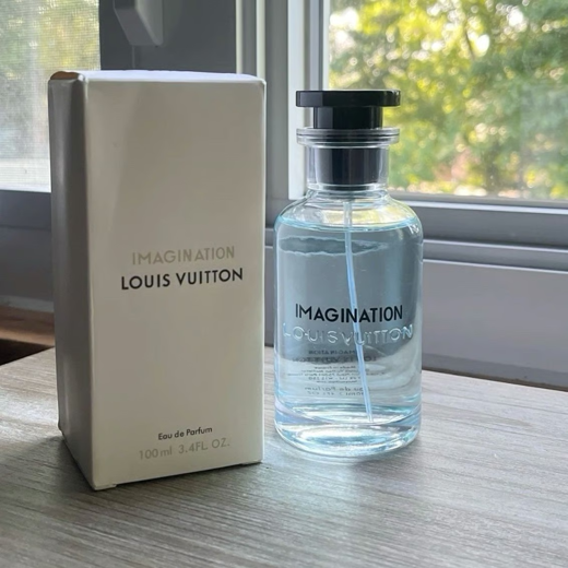 Imagination Eau de Parfum by Louis Vuitton - Image 4