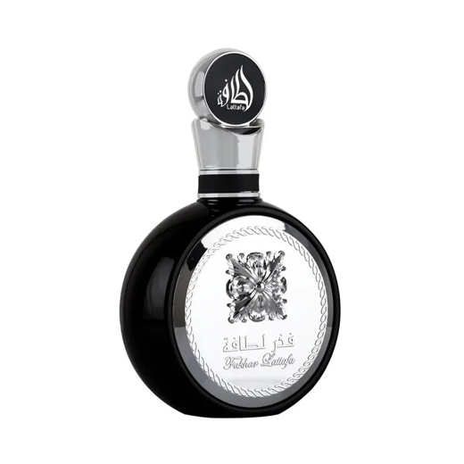 Lattafa Fakhar Black Eau De Parfum - Image 2