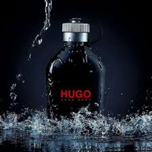 Hugo Boss Just Different Eau De Toilette - Image 4